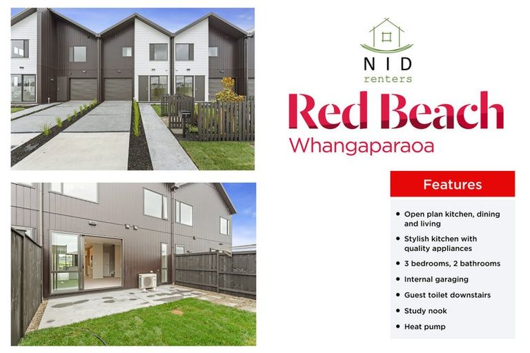 Photo of property in 35 Koura Drive, Red Beach, 0932