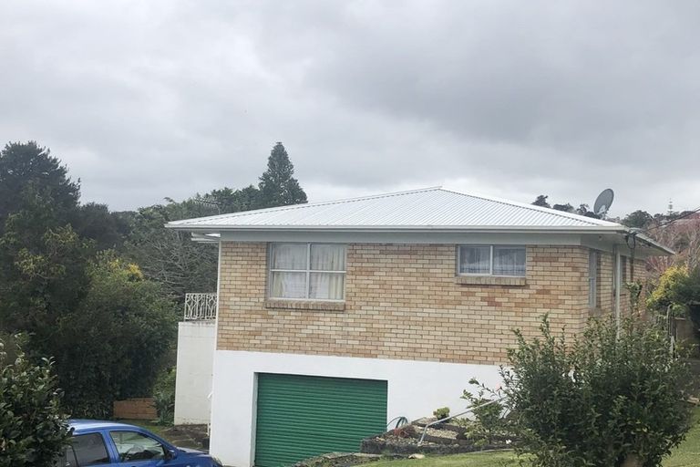 Photo of property in 3 Tahuna Place, Onerahi, Whangarei, 0110