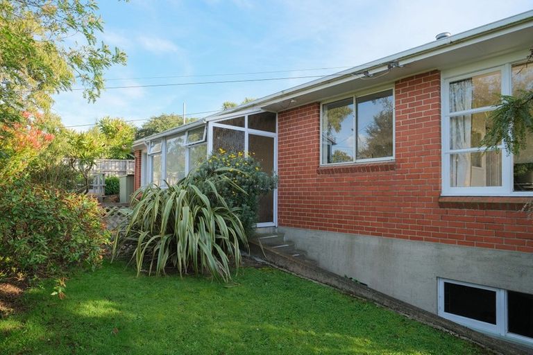 Photo of property in 59 Mailer Street, Mornington, Dunedin, 9011