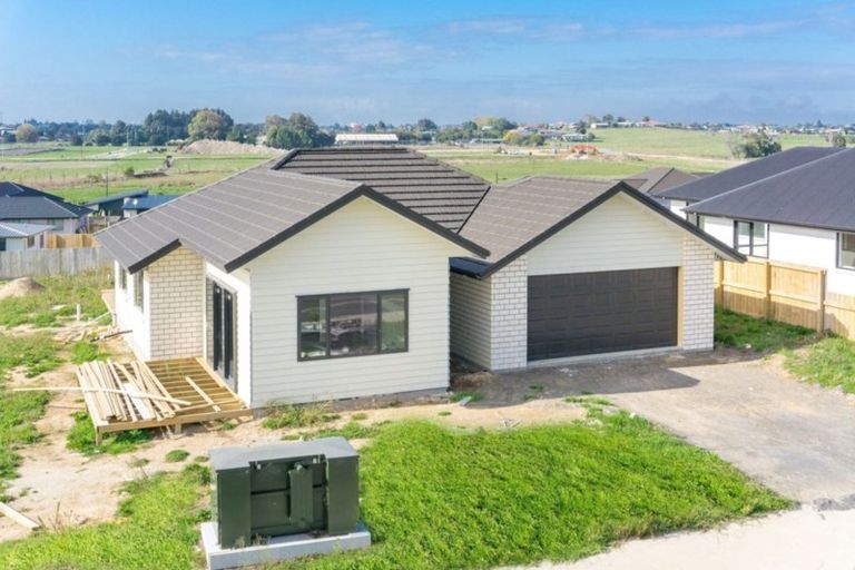 Photo of property in 14 Iwi Road, Baverstock, Hamilton, 3200