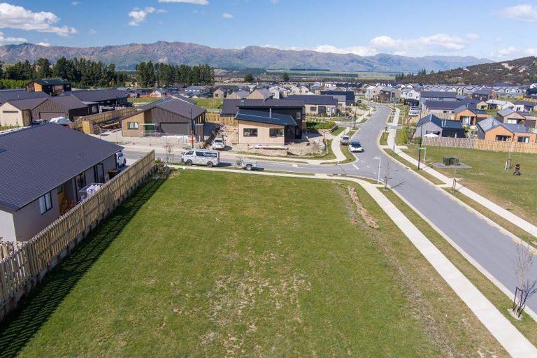 Photo of property in Northlake, 1 Linnburn Road, Wanaka, 9305