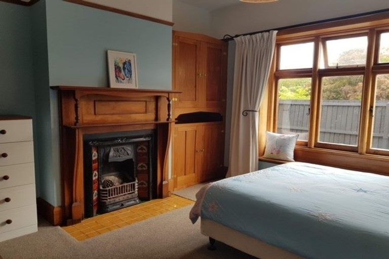 Photo of property in 124 Rose Street, Somerfield, Christchurch, 8024