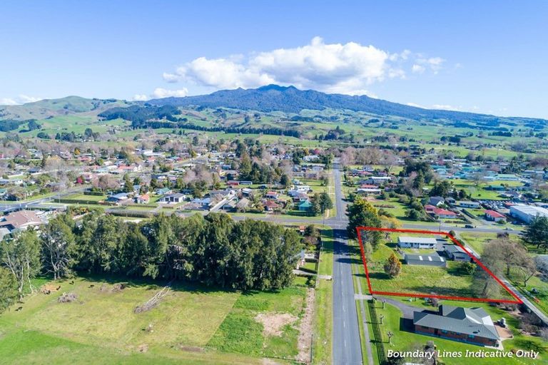 Photo of property in 271 Mcclure Street, Pirongia, 3802