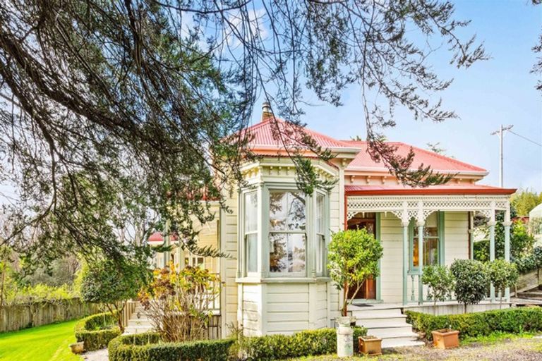 Photo of property in 169 Stoney Creek Road, Kaukapakapa, 0873