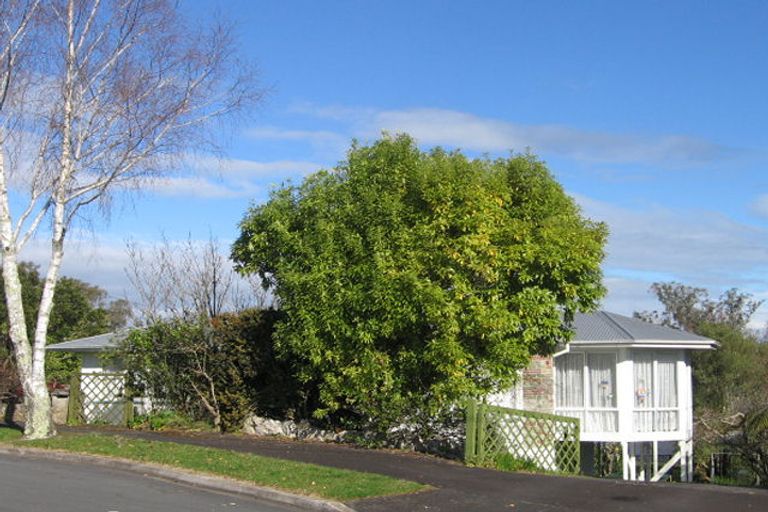 Photo of property in 3 Kingsway Crescent, Forest Lake, Hamilton, 3200