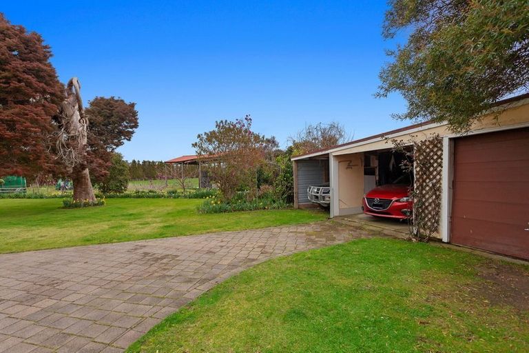 Photo of property in 304 Woodlands Road, Otara, Opotiki, 3198