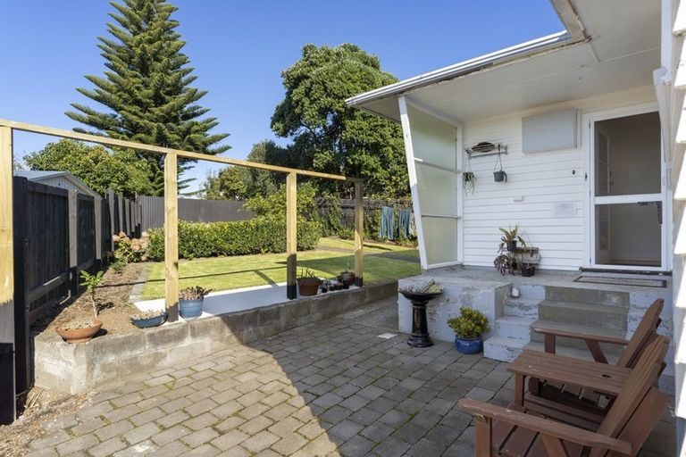 Photo of property in 113 Ngamotu Road, Spotswood, New Plymouth, 4310