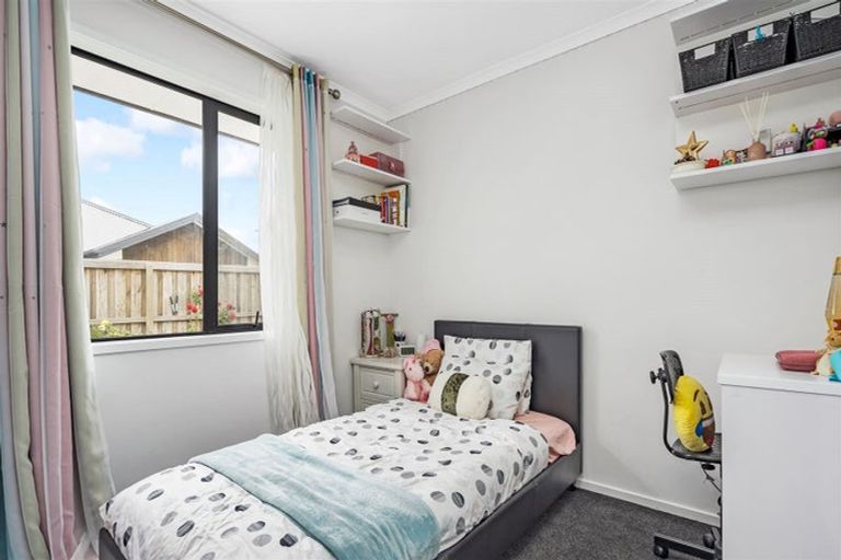 Photo of property in 6 Wigmore Crescent, Rolleston, 7615