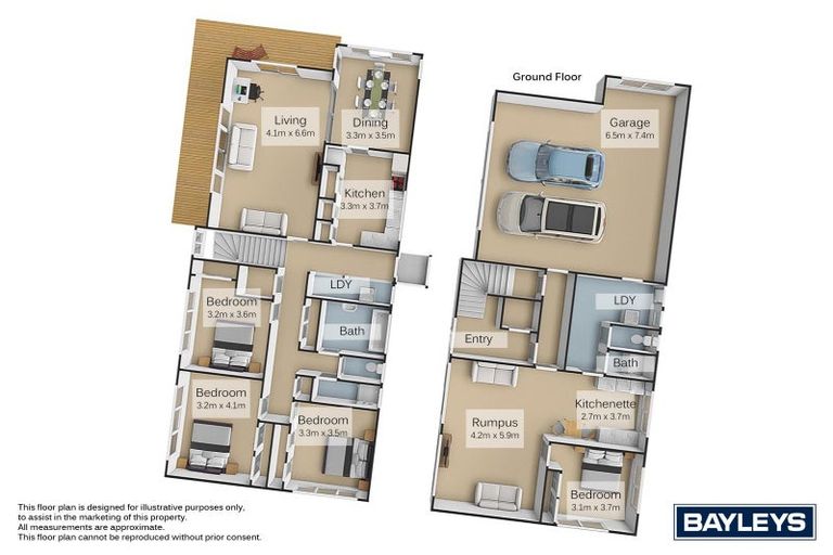 Photo of property in 343 Hukanui Road, Queenwood, Hamilton, 3210