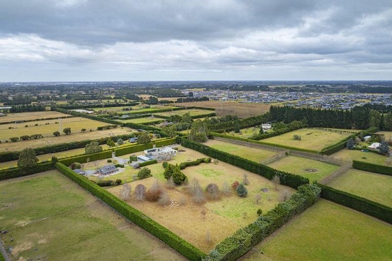 Photo of property in 5/285 Lawford Road, West Melton, Christchurch, 7676