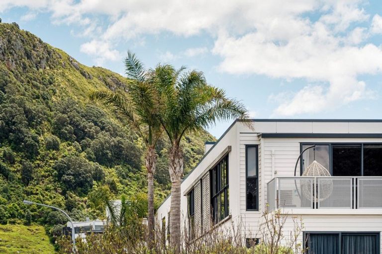 Photo of property in Atlas Apartments, 22/49 Maunganui Road, Mount Maunganui, 3116