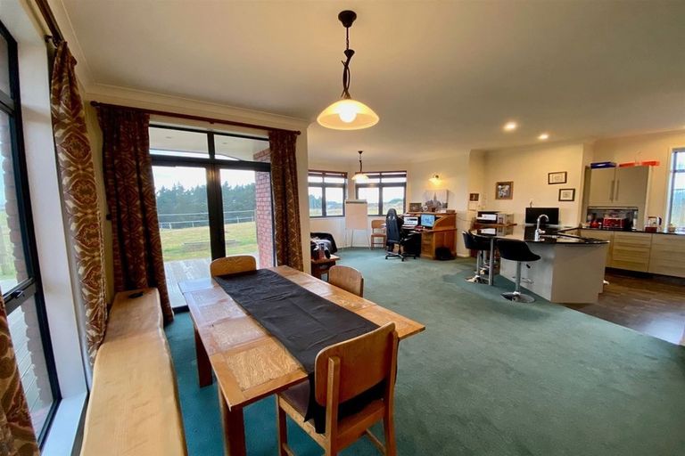 Photo of property in 290 Old Port Road, Warepa, Balclutha, 9273