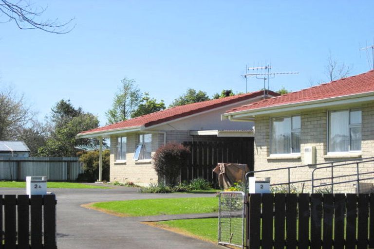 Photo of property in 2 Semple Street, Huntly, 3700