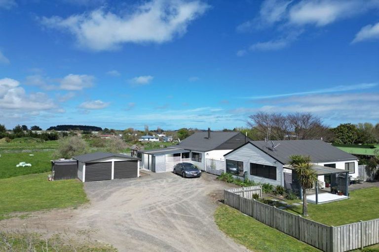 Photo of property in 56 Coley Street, Foxton, 4814