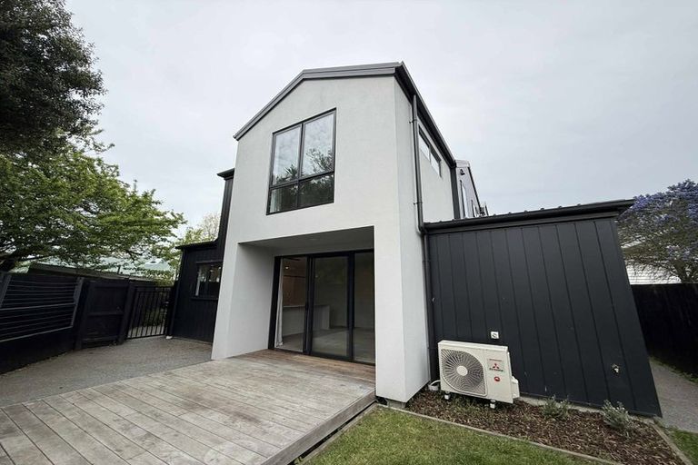 Photo of property in 96c Strickland Street, Sydenham, Christchurch, 8023