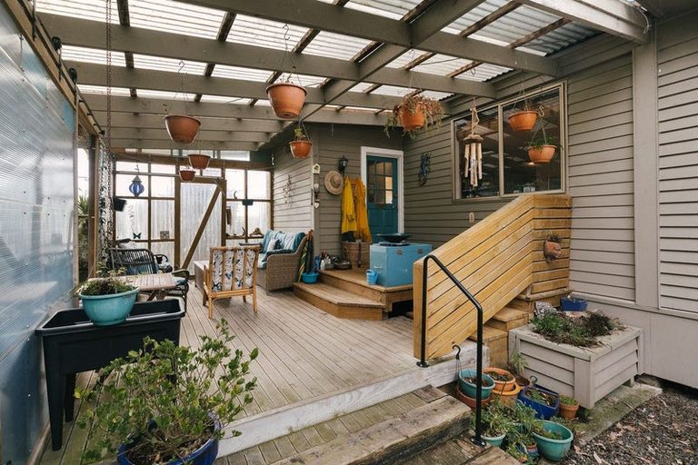 Photo of property in 108 Campbells Road, Opiki, Palmerston North, 4474