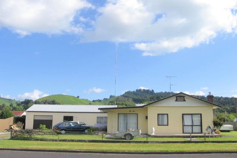 Photo of property in 25 Taitua Street, Taumarunui, 3920