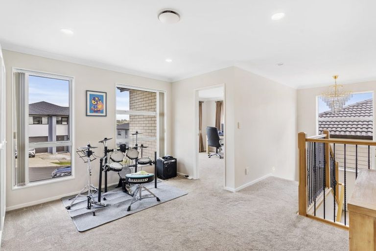 Photo of property in 18 Kilcooley Road, Flat Bush, Auckland, 2019