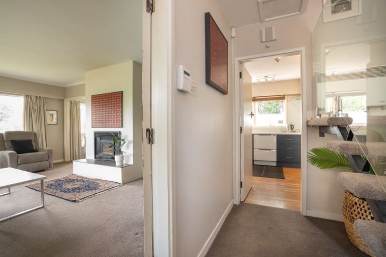 Photo of property in 1/19 Raxworthy Street, Ilam, Christchurch, 8041