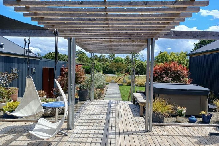 Photo of property in 10 Johnstone Loop, Tasman, Upper Moutere, 7175