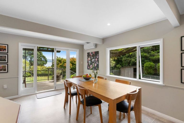 Photo of property in 8 Korimako Road, Days Bay, Lower Hutt, 5013