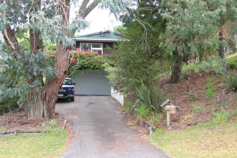 Photo of property in 110 Stredwick Drive, Torbay, Auckland, 0630