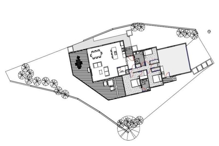 Photo of property in 106a Pleasant Wood Place, Thames, 3500