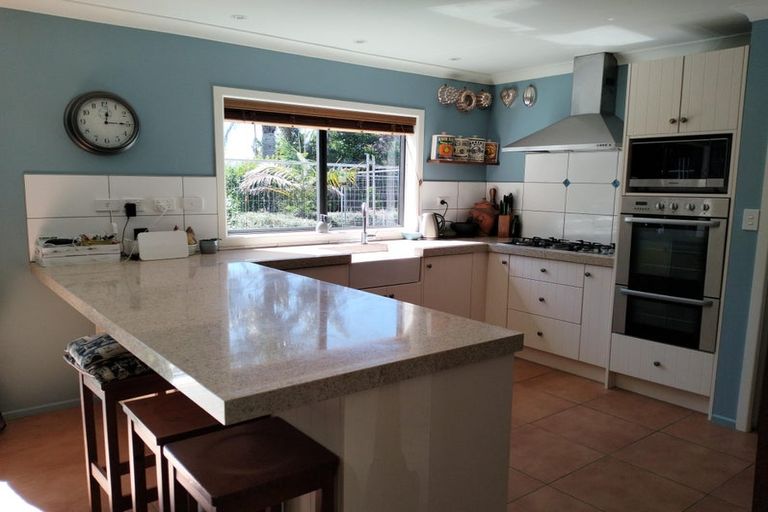 Photo of property in 91 Creamery Road, Pollok, Waiuku, 2683