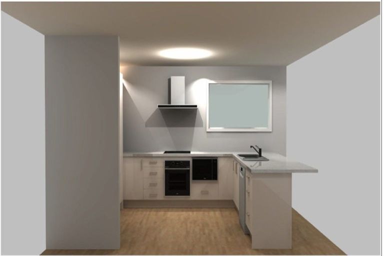 Photo of property in 58d Wembley Place, Whanganui East, Wanganui, 4500