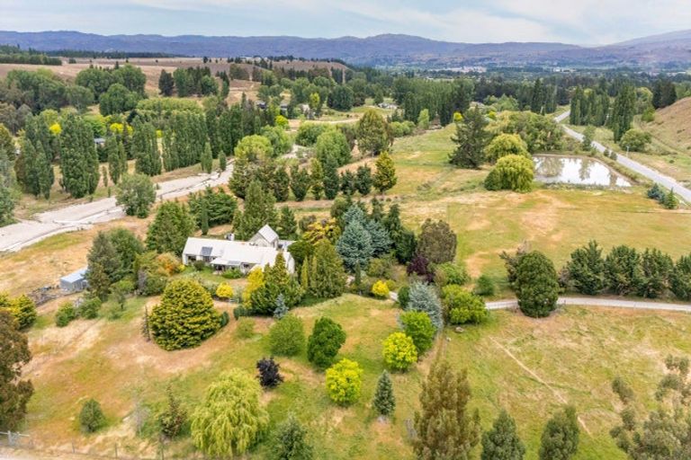 Photo of property in 72 Waikerikeri Valley Road, Springvale, Alexandra, 9391