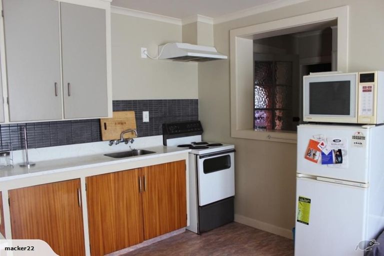 Photo of property in 1/236 Stuart Street, Dunedin Central, Dunedin, 9016