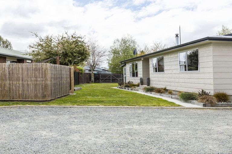 Photo of property in 25 Alloway Street, Fairlie, 7925