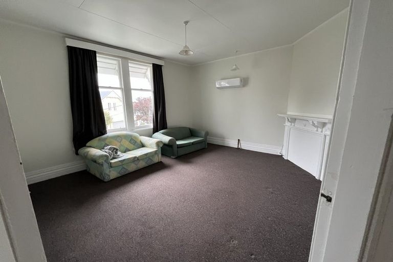 Photo of property in 31 Hobson Crescent, Thorndon, Wellington, 6011
