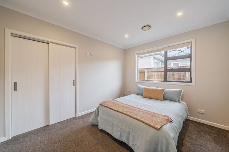 Photo of property in 10 Poulson Grove, Trentham, Upper Hutt, 5018