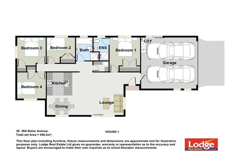 Photo of property in 20 Bains Avenue, Hamilton East, Hamilton, 3216