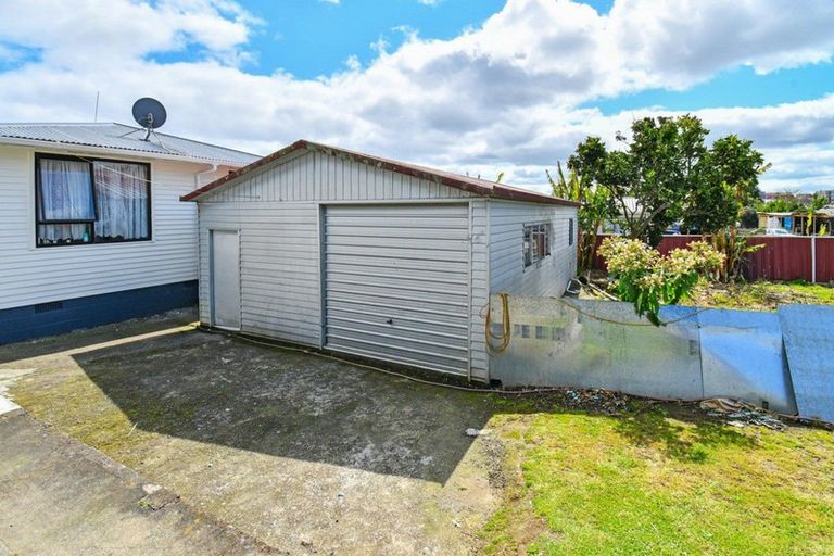 Photo of property in 59 Vine Street, Mangere East, Auckland, 2024