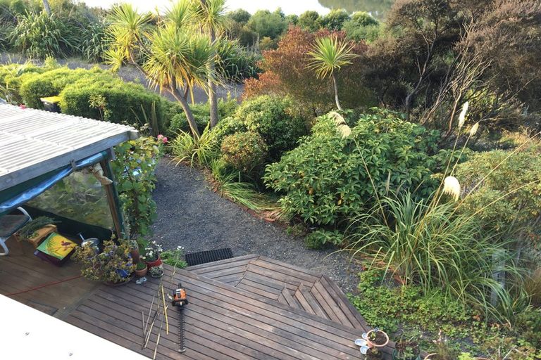 Photo of property in 170 Doctors Point Road, Waitati, 9085