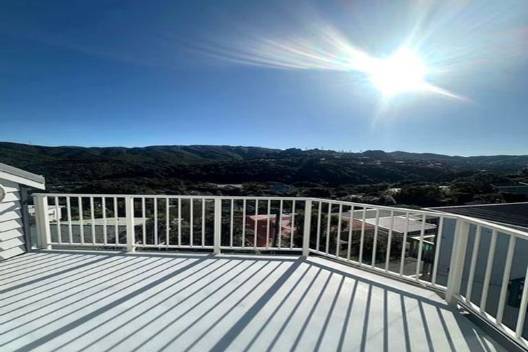 Photo of property in 61 Warwick Street, Wilton, Wellington, 6012