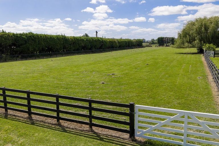 Photo of property in 308b Hautapu Road, Tamahere, Cambridge, 3493