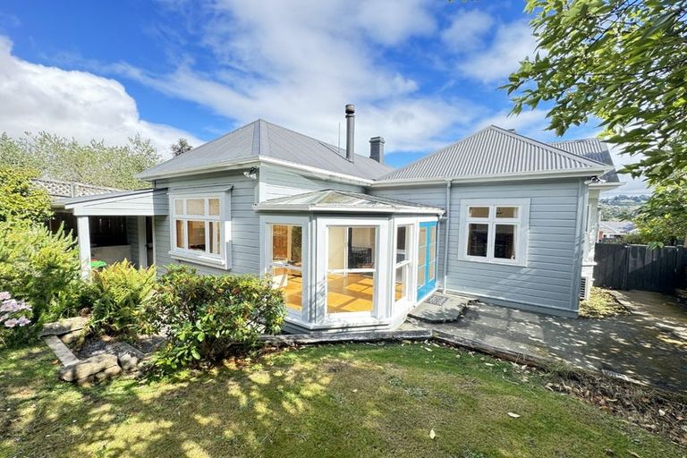 Photo of property in 21 Gamma Street, Belleknowes, Dunedin, 9011