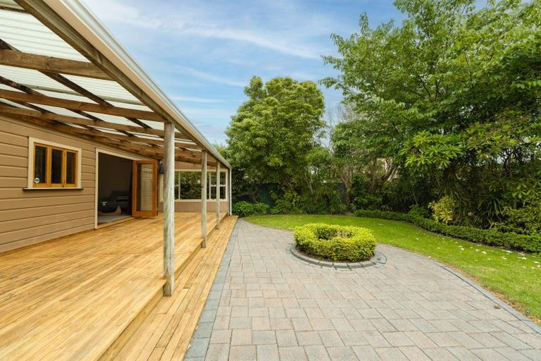 Photo of property in 435 College Street, Hokowhitu, Palmerston North, 4410