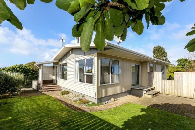 Photo of property in 50 Belair Avenue, Blagdon, New Plymouth, 4310