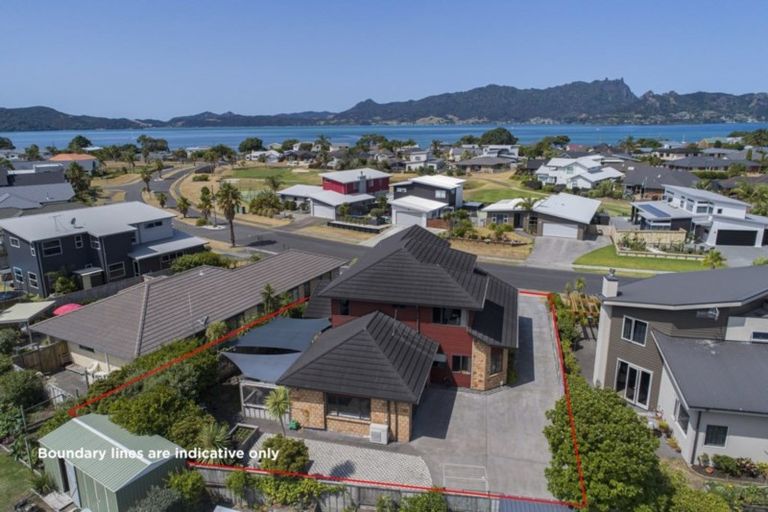 Photo of property in 22 Key West Drive, One Tree Point, 0118