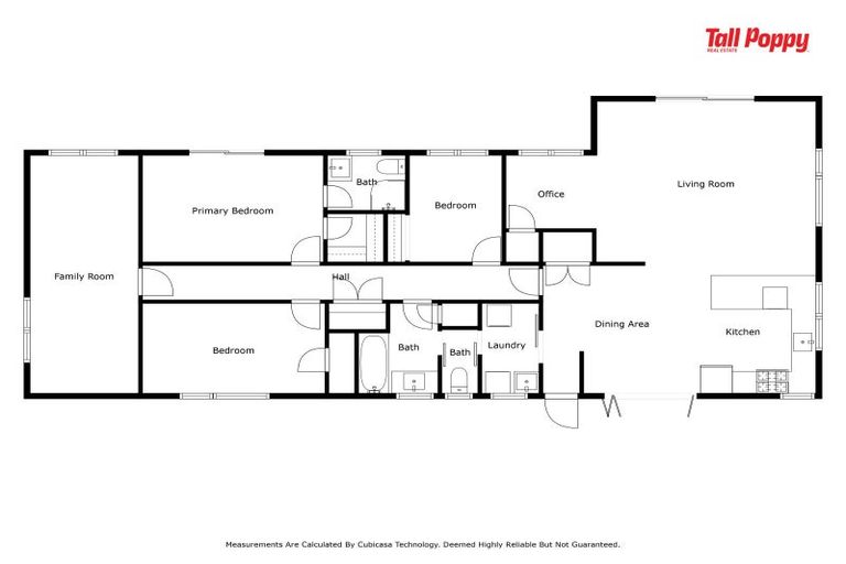 Photo of property in 3 Albert Street, Waihi, 3610