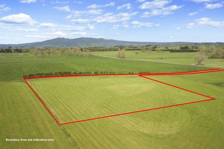 Photo of property in 99 Old School Road, Ngahinapouri, Ohaupo, 3290