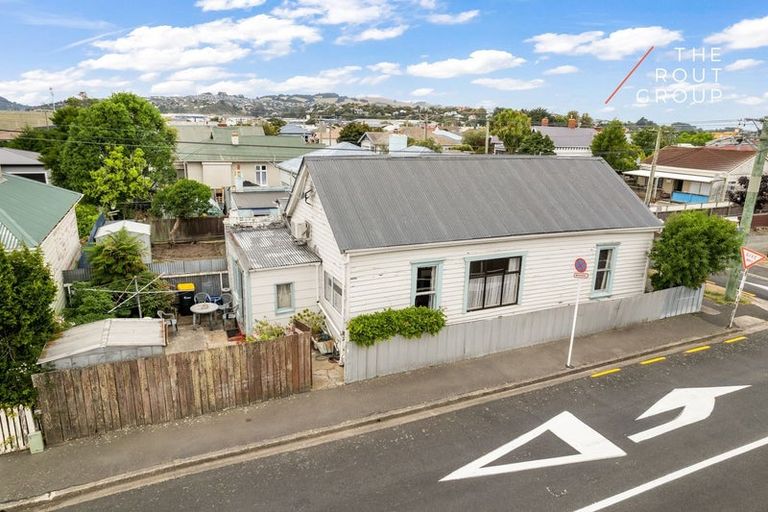 Photo of property in 60 Melbourne Street, South Dunedin, Dunedin, 9012