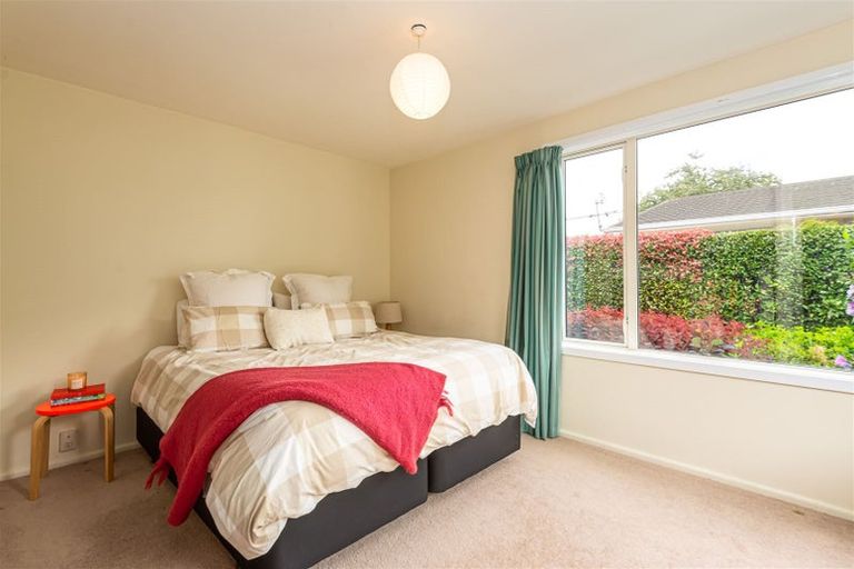 Photo of property in 31 Ansonby Street, Russley, Christchurch, 8042