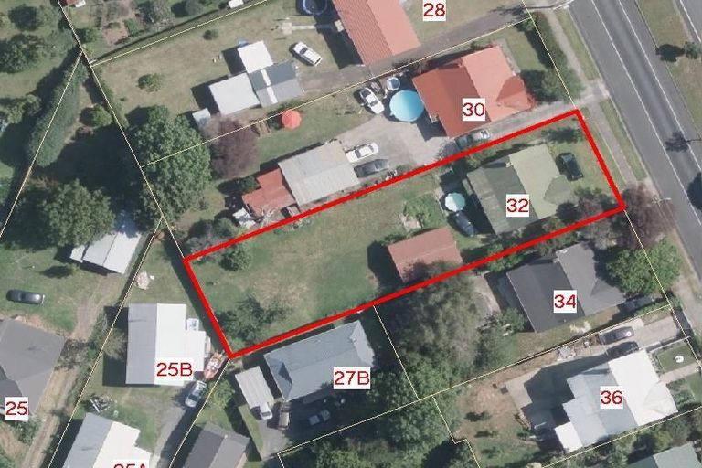 Photo of property in 32 Whatawhata Avenue, Ngaruawahia, 3720