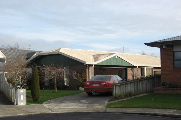 Photo of property in 41 Vogel Place, Waikiwi, Invercargill, 9810