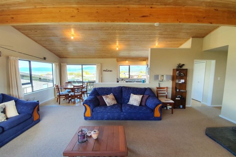 Photo of property in 9 Tawiri Place, Kuratau, Turangi, 3381